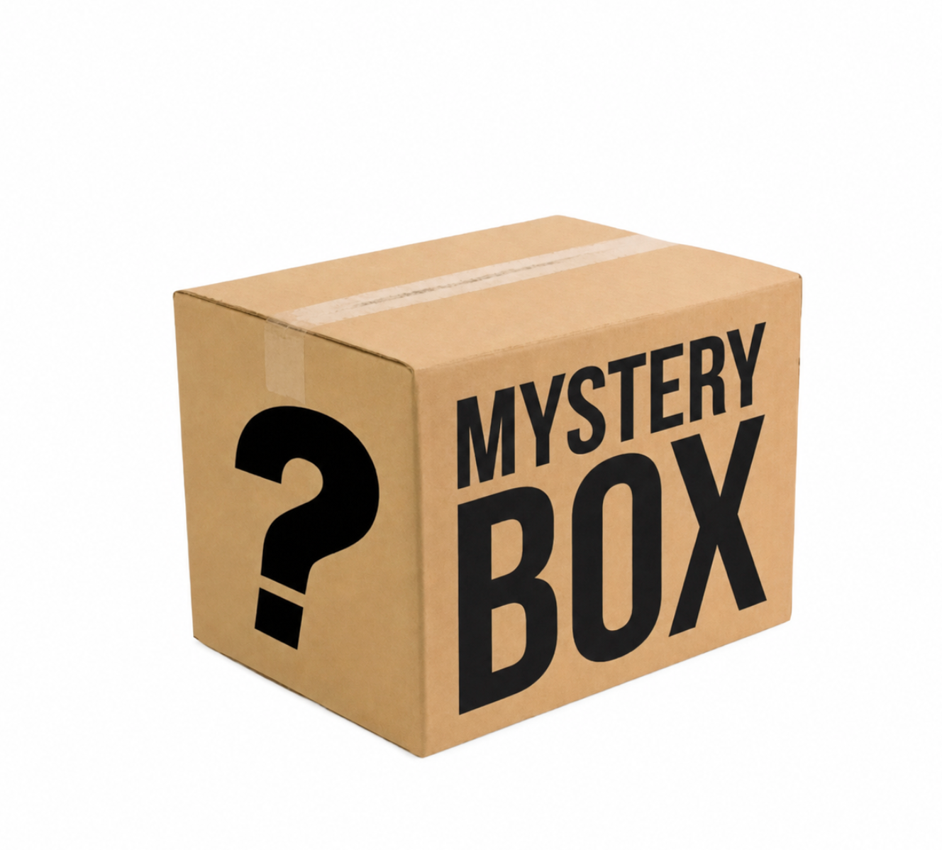 Mystery Gift