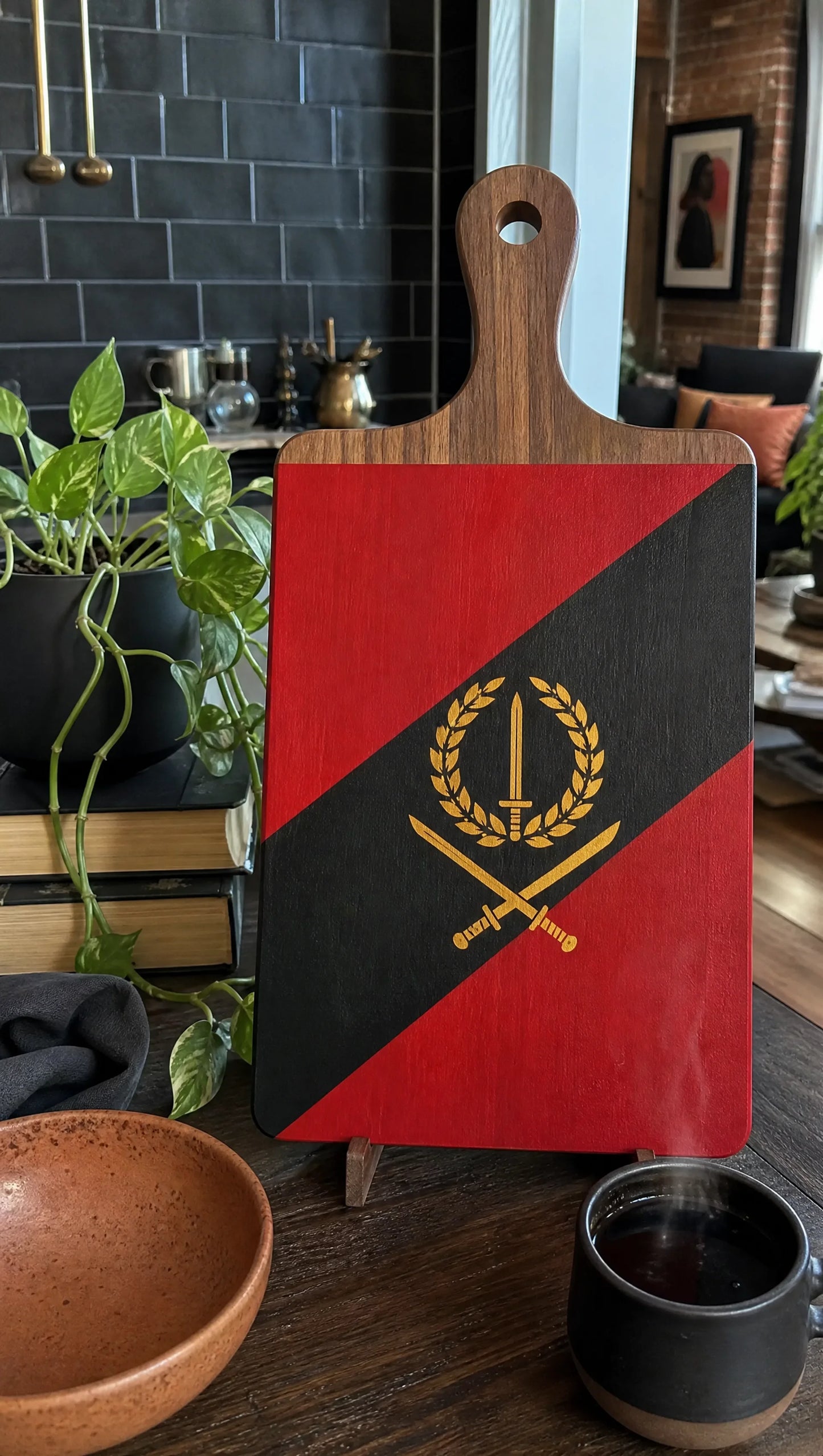 Culture Boards