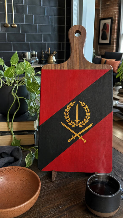 Culture Boards