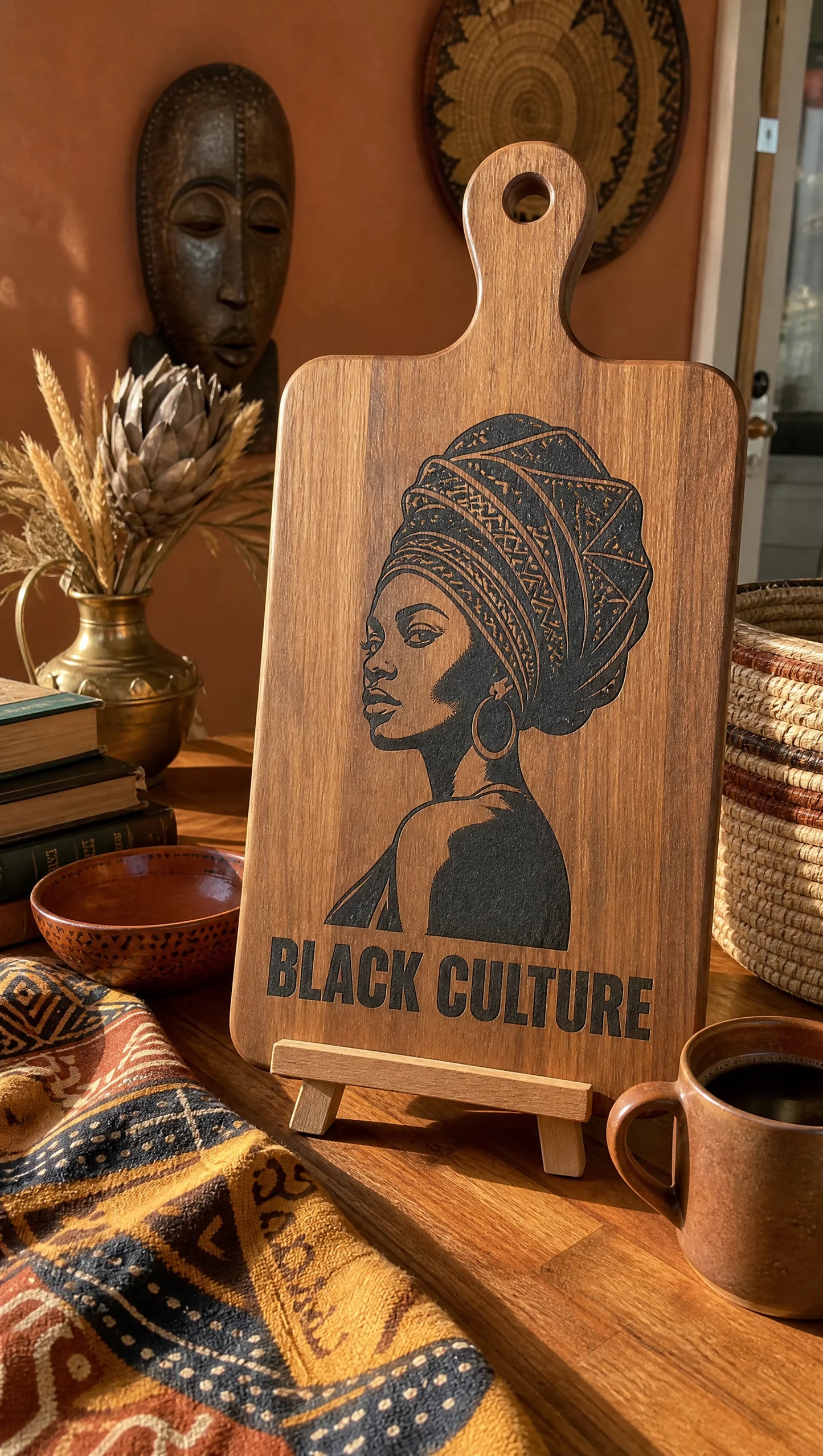 Culture Boards